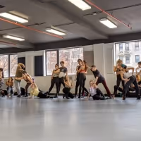 BroadwayWorld & IAMT Launch Online Theater Classes - Learn Acting, Singing & Dancing…