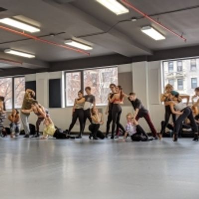 BroadwayWorld & IAMT Launch Online Theater Classes - Learn Acting, Singing & Dancing from the Experts