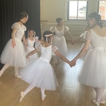 Marblehead School of Ballet Will Showcase Diverse Dance Styles in 2026 Spring Event