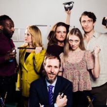 Cast Announced For The UK Premiere of Scooter Pietsch's Comedy WINDFALL