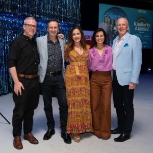 Feature: STATE THEATRE’S KIMBERLY AKIMBO LAUNCH at State Theatre Company’s Rehearsal…