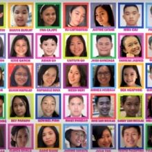 Broadway Youth Cebu Prepares Cast of HAIRSPRAY JR. Via Virtual Revue