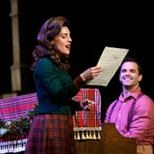 BWW Review: MTW Has a Rollicking HOLIDAY INN