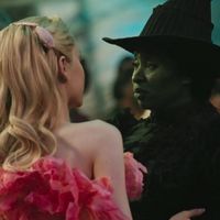 Video: Behind-the-Scenes of WICKED Movie's Ozdust Ballroom Sequence Video