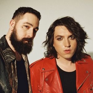 Loveless Share New Single 'I Hope I'm Not Sick'