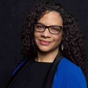 Dawn Meredith Simmons Joins Boston College's Theatre Department As Monan Professor…