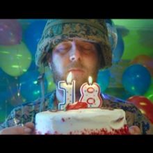 BWW Review: SOLDIER SONGS, THE MOVIE