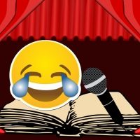 Quail Bell to Present The Funny Poetry Series POET VOICE SUCKS This Month