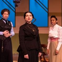Lehigh Valley Charter High School For The Arts To Present THREE SISTERS By Anton…