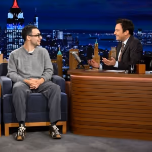 Video: Jack Antonoff Talks New Music and Songs for ROMEO + JULIET