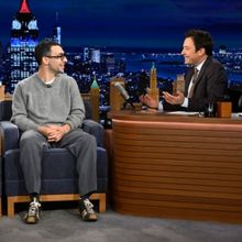 Video: Jack Antonoff Talks New Music and Songs for ROMEO + JULIET