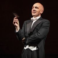 BWW Review: Derren Brown Doesn't Want Me To Tell You Anything About DERREN BROWN…