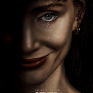 OTHER MOMMY Trailer: Jessica Chastain Stars in New Horror Film Video