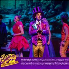 Review: Orpheus Musical Theatre's CHARLIE AND THE CHOCOLATE FACTORY