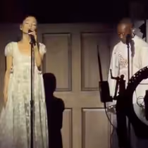 Video: Cynthia Erivo Joins Ariana Grande in Concert With 'For Good' Performance
