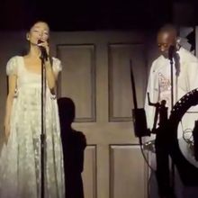 Video: Cynthia Erivo Joins Ariana Grande in Concert With 'For Good' Performance