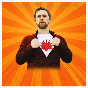 SUPER-BOGGER Will Tour Ireland