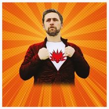 SUPER-BOGGER Will Tour Ireland