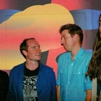 Holy F**k Share New Song 'Deleters'
