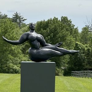 EARTHLY DELIGHTS to Open at Kaatsbaan Cultural Park for Sixth Annual Visual Arts…