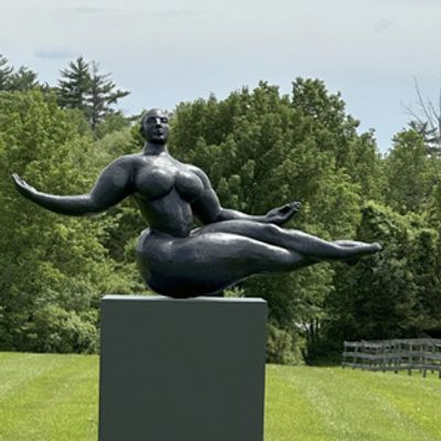 EARTHLY DELIGHTS to Open at Kaatsbaan Cultural Park for Sixth Annual Visual Arts Exhibition