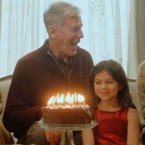 Critically Acclaimed FATHER FIGURES To Premiere Online On Omeleto with Free Viewing…
