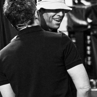 “Oasis: Don’t Look Back In Anger” To Receive Its World Premiere At The Venice Interna