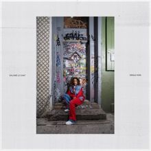 Salomé Le Chat Shares New Dance Anthem 'Single Kiss'