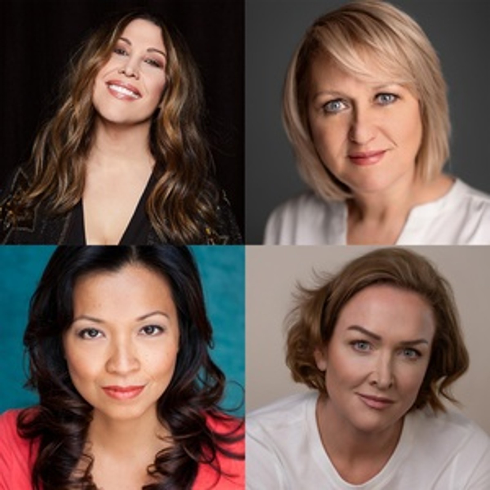 MENOPAUSE THE MUSICAL 2026 Australian Tour Cast Revealed