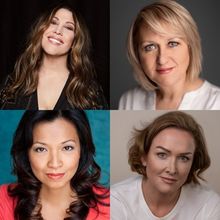 MENOPAUSE THE MUSICAL 2026 Australian Tour Cast Revealed