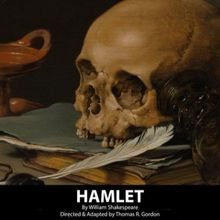 HAMLET Comes to The Gene Frankel Theatre