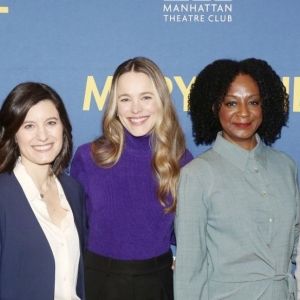MARY JANE Cancels Tonight's Performance Due to Illness