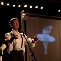 VASLAV Explores Life, Dance, Music And Madness Of Vaslav Nijinsky At The Fugard…
