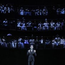 Review: What the Hades – the Met Brings Back Morris's Lovely ORFEO with Costanzo