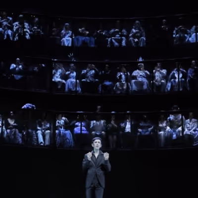 Review: What the Hades – the Met Brings Back Morris's Lovely ORFEO with Costanzo