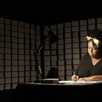 RACE CARDS, A Participatory Installation By UK-Based Artist Selina Thompson Comes To…