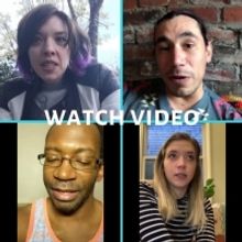 Performing Arts Worker Relief Fund Distributes $95,000 In Grants To 130 Individuals