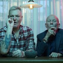ERASURE to Launch UK/Europe Arena Tour April/May 2027, Share RADIO!! RADIO!!