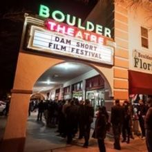 BWW Feature: THE 16TH ANNUAL DAM SHORT FILM FESTIVAL at Boulder City Theatre