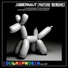 Vancouver Synthpunks Jibbernaut and Phuture Memoriez Release Collaboration EP…