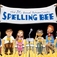 Landmark Musical Theatre Announces Cast For THE 25TH ANNUAL PUTNAM COUNTY SPELLING…