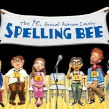 Landmark Musical Theatre Announces Cast For THE 25TH ANNUAL PUTNAM COUNTY SPELLING BE