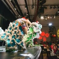 Flushing Town Hall Celebrates the Year of the Ox with the Annual Chinese Temple…