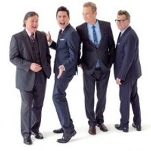 WHO'S LIVE ANYWAY? is Coming Back to the UIS Performing Arts Center