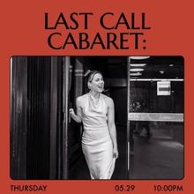 Erika Henningsen to Perform One-Night-Only Cabaret at So & So’s Piano Bar