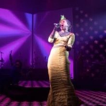 PLANT OF THE PEOPLE to Play Joe's Pub at The Public Theater