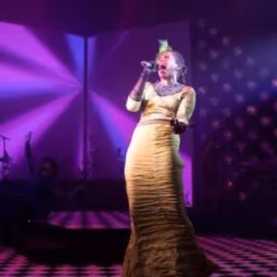 PLANT OF THE PEOPLE to Play Joe's Pub at The Public Theater