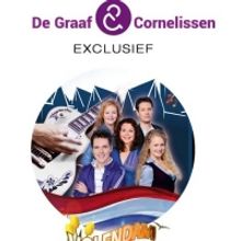 BWW Feature: DERDE TITEL TOEGEVOEGD AAN DG&C EXCLUSIEF PRODUCENT DE GRAAF EN CORNELI