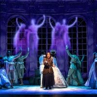 Review: Have You Heard? ANASTASIA Brings Indy Audiences to Their Feet