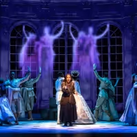 Review: Have You Heard? ANASTASIA Brings Indy Audiences to Their Feet